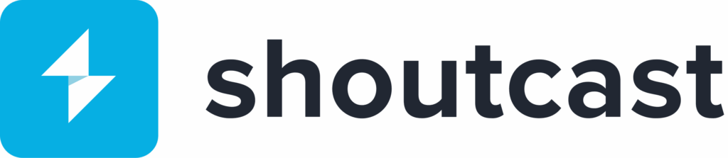 Logo Shoutcast