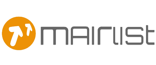 Logo mAirlist